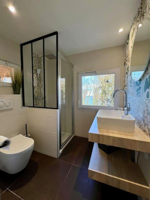 Le Clos Marin Cls Deauville * Cricquebœuf