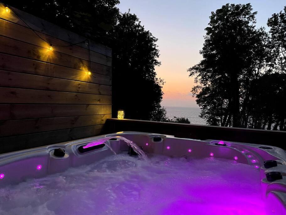 Сasa de vacaciones Le Clos Marin Cls Deauville