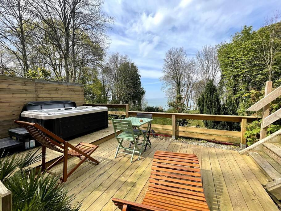 Le Clos Marin Cls Deauville *