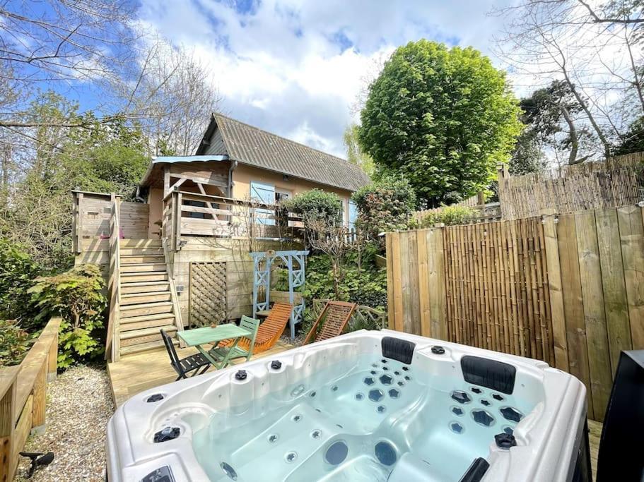 Le Clos Marin Cls Deauville * Cricquebœuf
